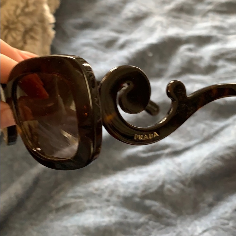 Prada Sunglasses